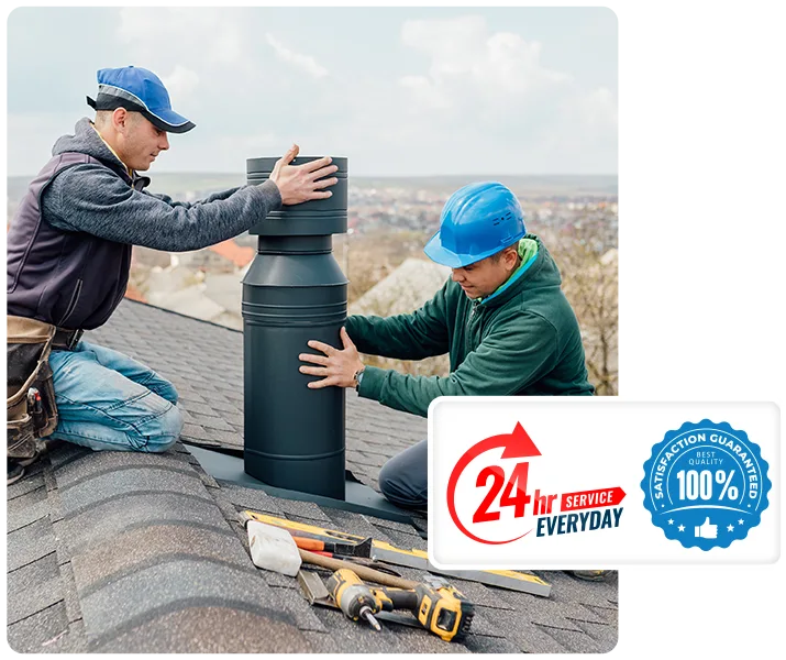 Chimney & Fireplace Installation And Repair in Fountain, CO