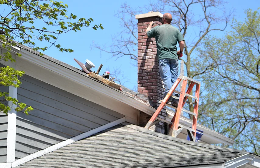 Chimney & Fireplace Inspections Services in Fountain, CO