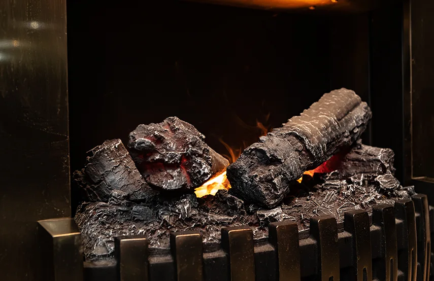 Soot Removal in Fountain, Colorado